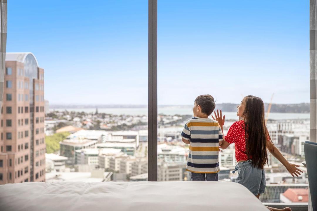 Photo of Others in Auckland Central Business District