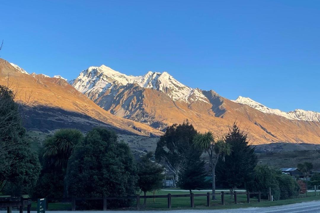 Photo of Others in Glenorchy