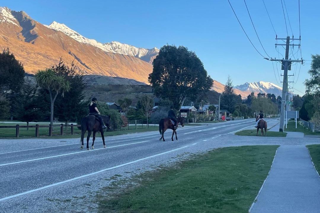 Photo of Others in Glenorchy