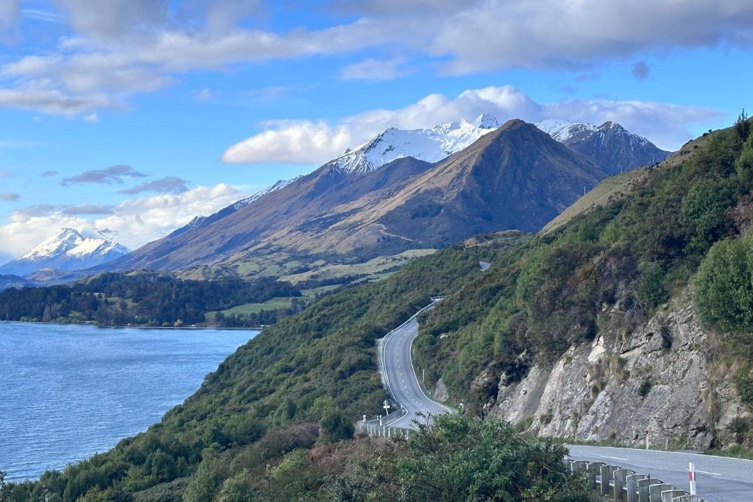 Photo of Others in Glenorchy
