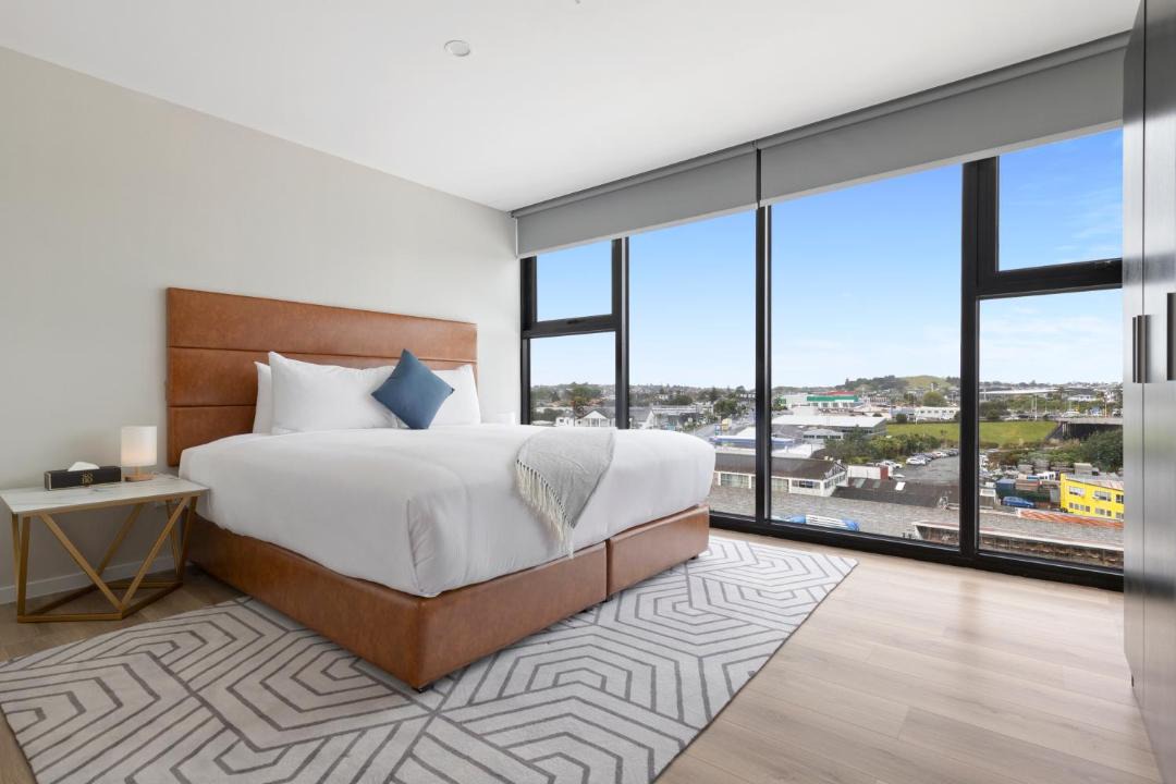 Photo of Bedroom in Mount Roskill