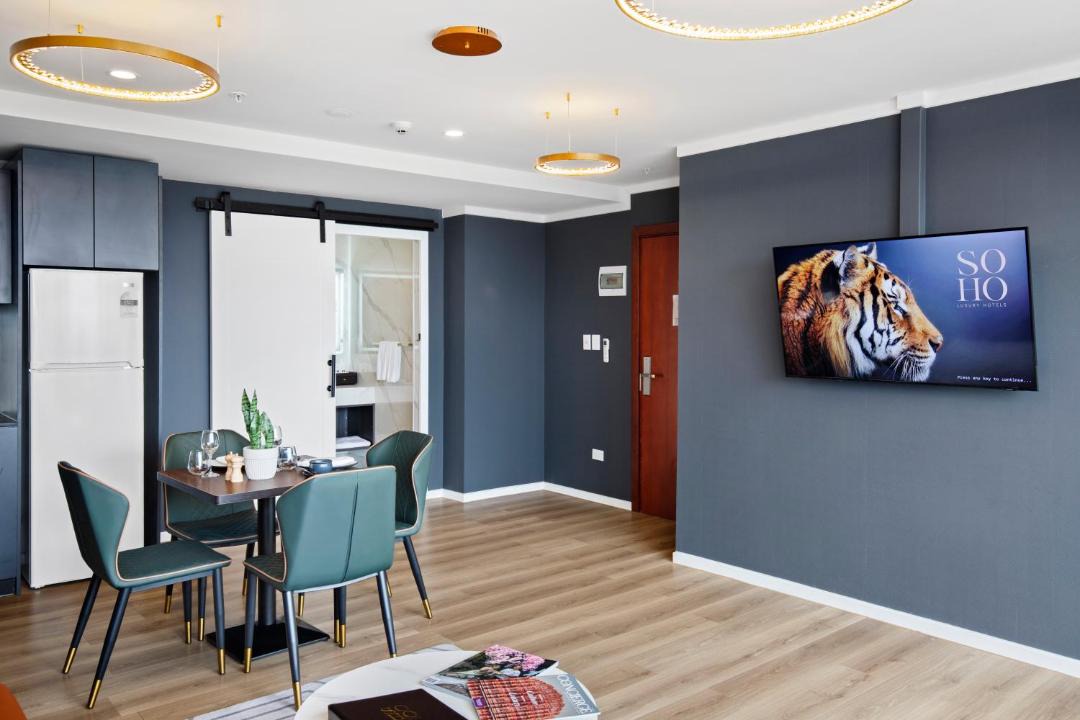 Photo of Livingroom in Mount Roskill