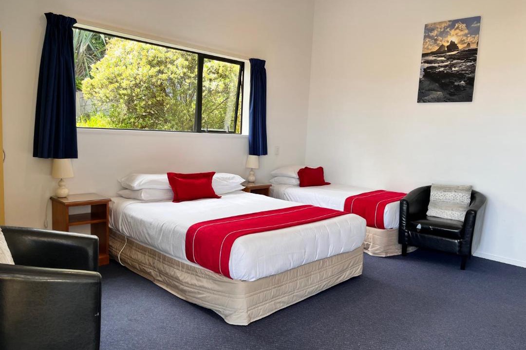 Photo of Others in Greymouth