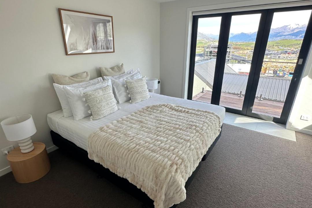 Photo of Bedroom in Jacks Point