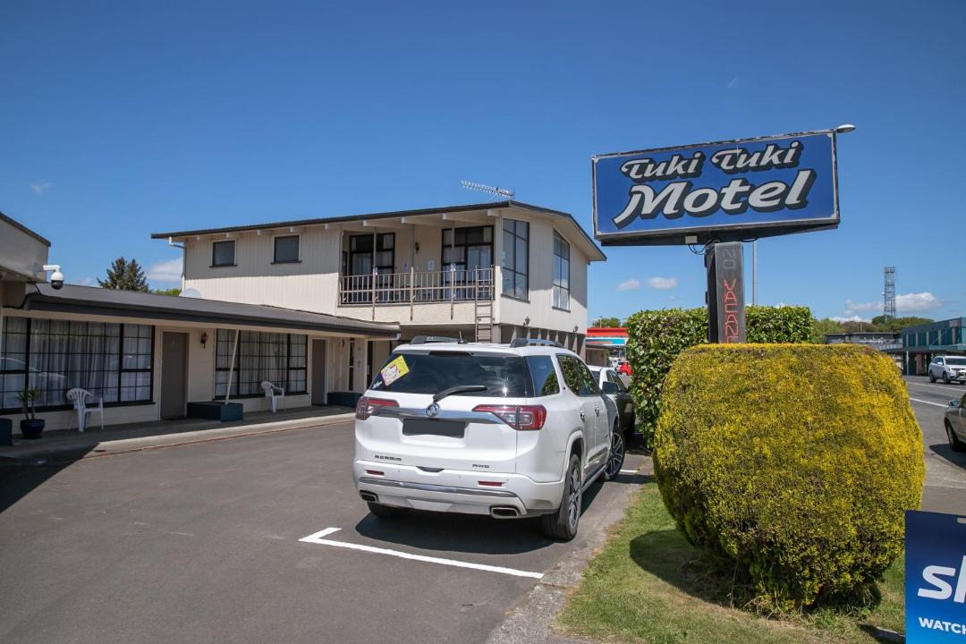 Photo of Others in Waipukurau