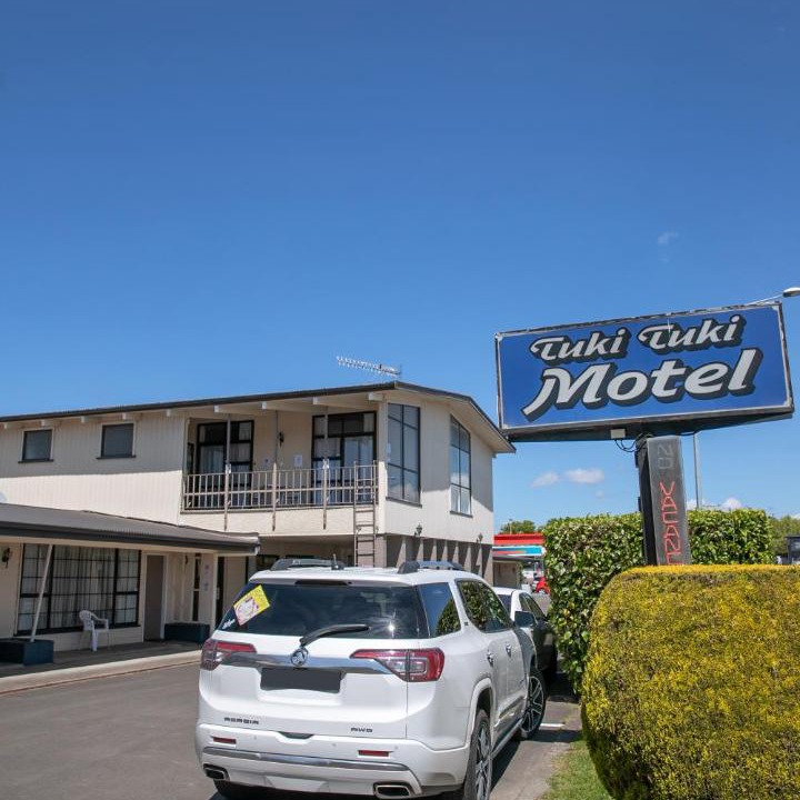Photo of Others in Waipukurau