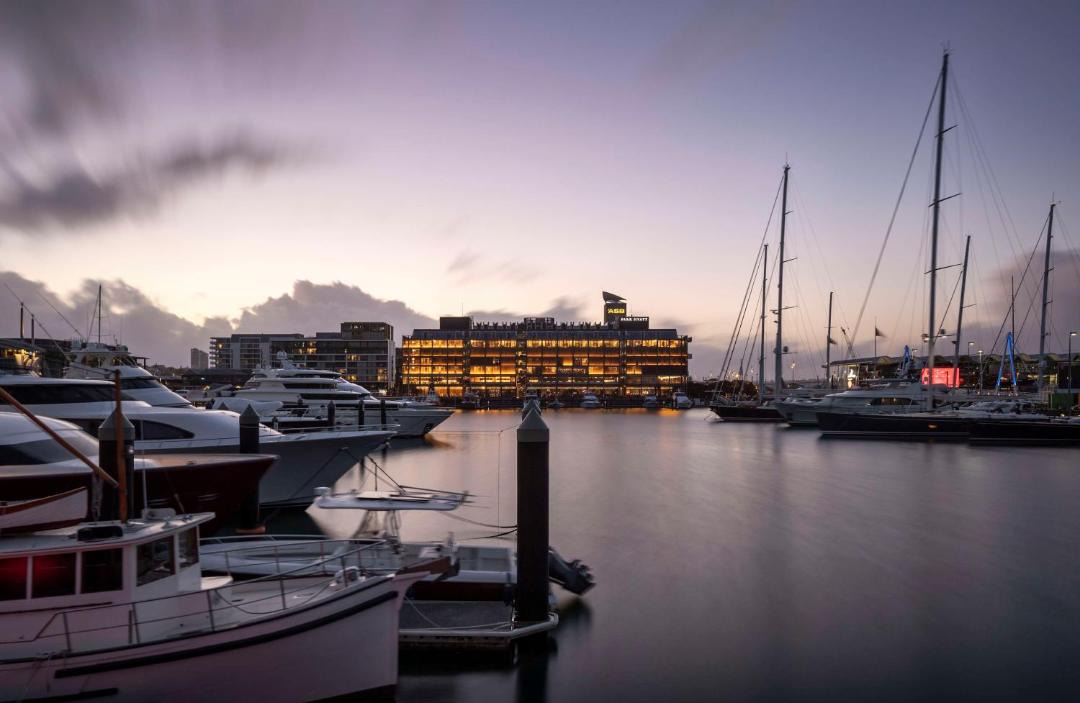 Photo of Others in Auckland Central Business District