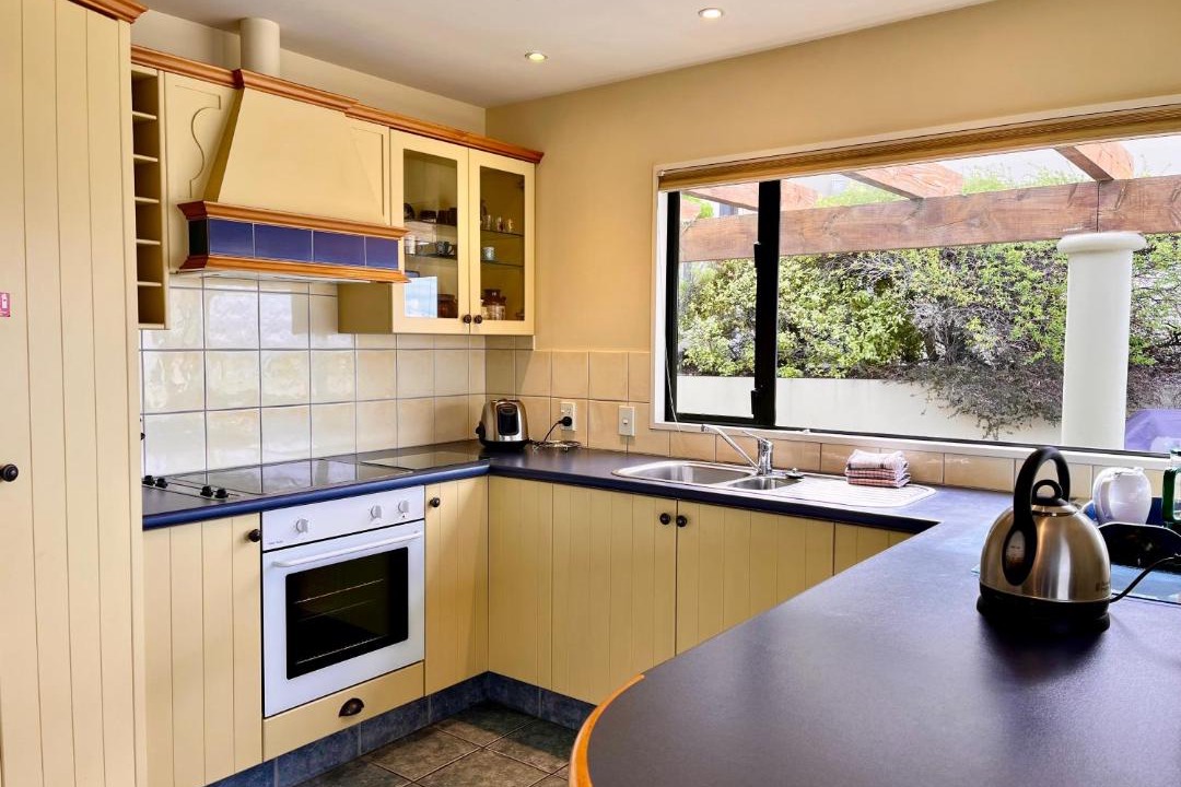 Photo of Kitchen in Tekapo