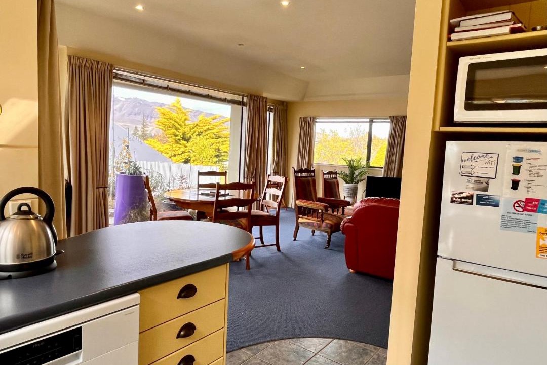 Photo of Kitchen in Tekapo