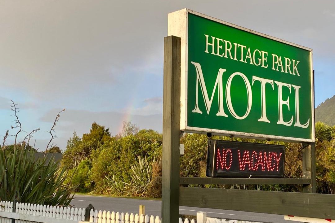 Photo of Others in Haast