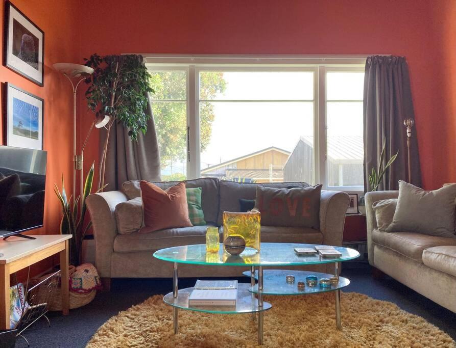 Photo of Livingroom in Castlecliff