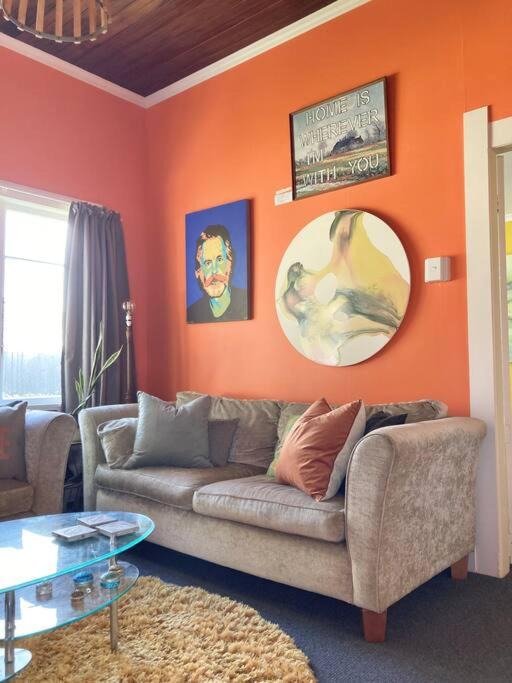 Photo of Livingroom in Castlecliff