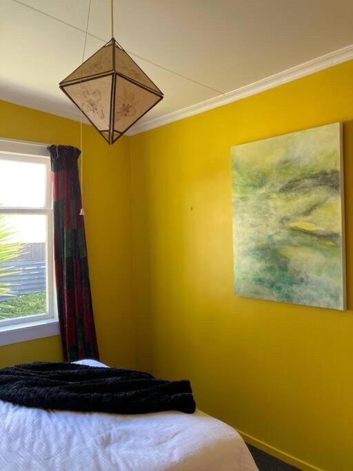 Photo of Bedroom in Castlecliff