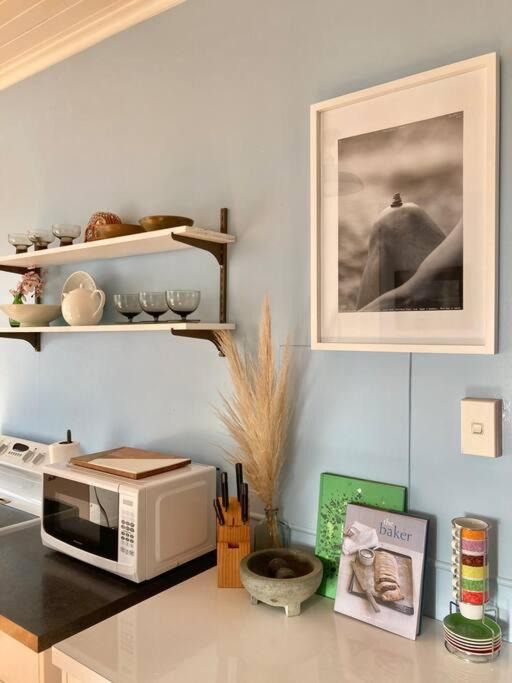 Photo of Kitchen in Castlecliff