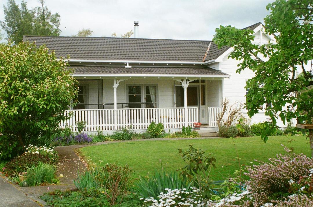Photo of Others in Havelock North