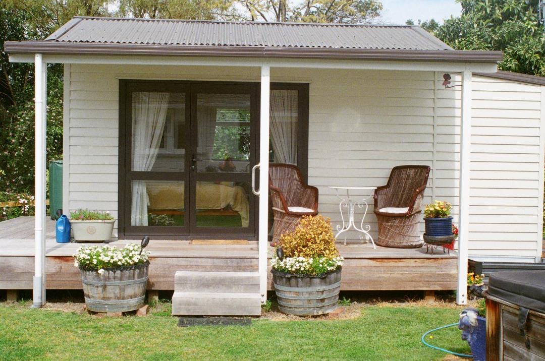 Photo of Others in Havelock North