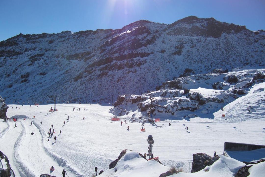 Photo of Others in National Park Village