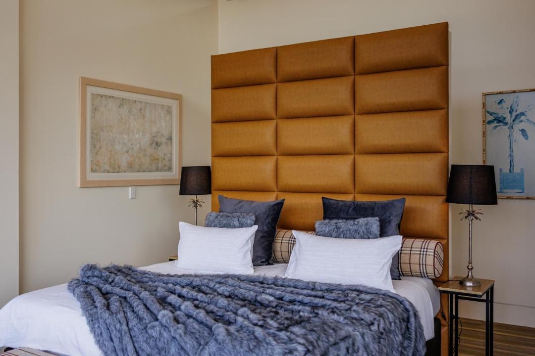 Photo of Bedroom in Totara North