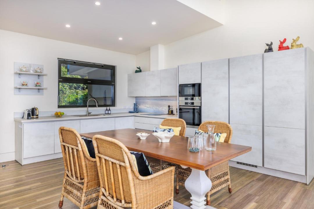 Photo of Kitchen in Totara North