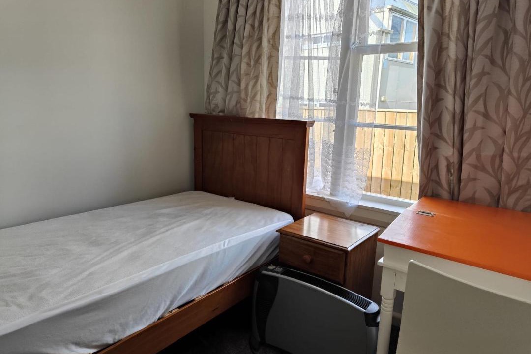Photo of Bedroom in Lower Hutt