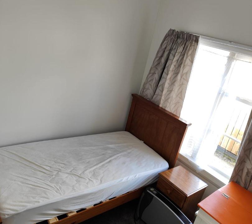 Photo of Bedroom in Lower Hutt