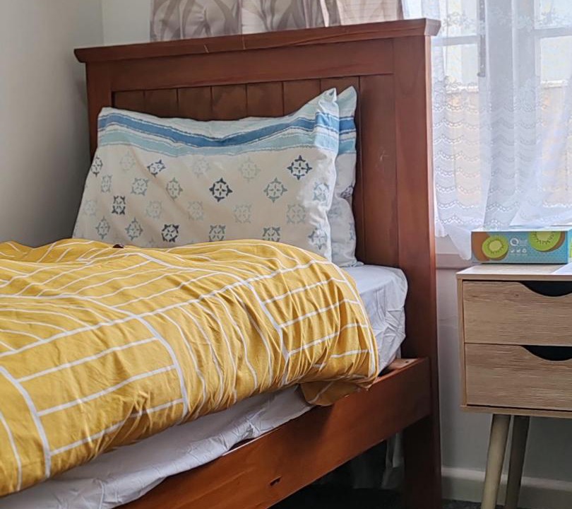 Photo of Bedroom in Lower Hutt