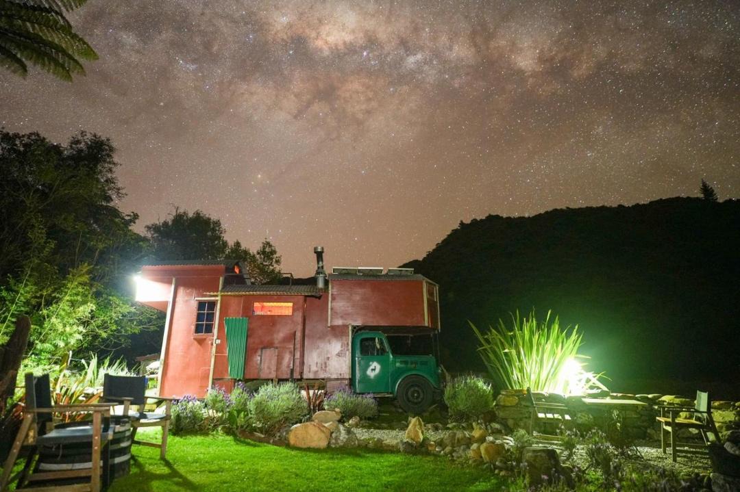 Photo of Others in Upper Takaka