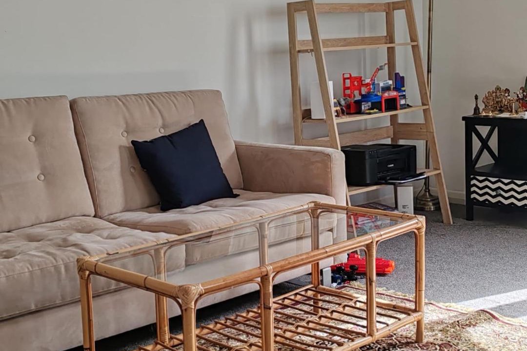 Photo of Livingroom in Lower Hutt
