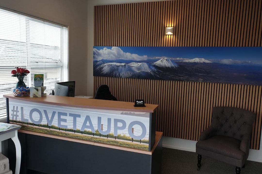 Photo of Others in Taupo
