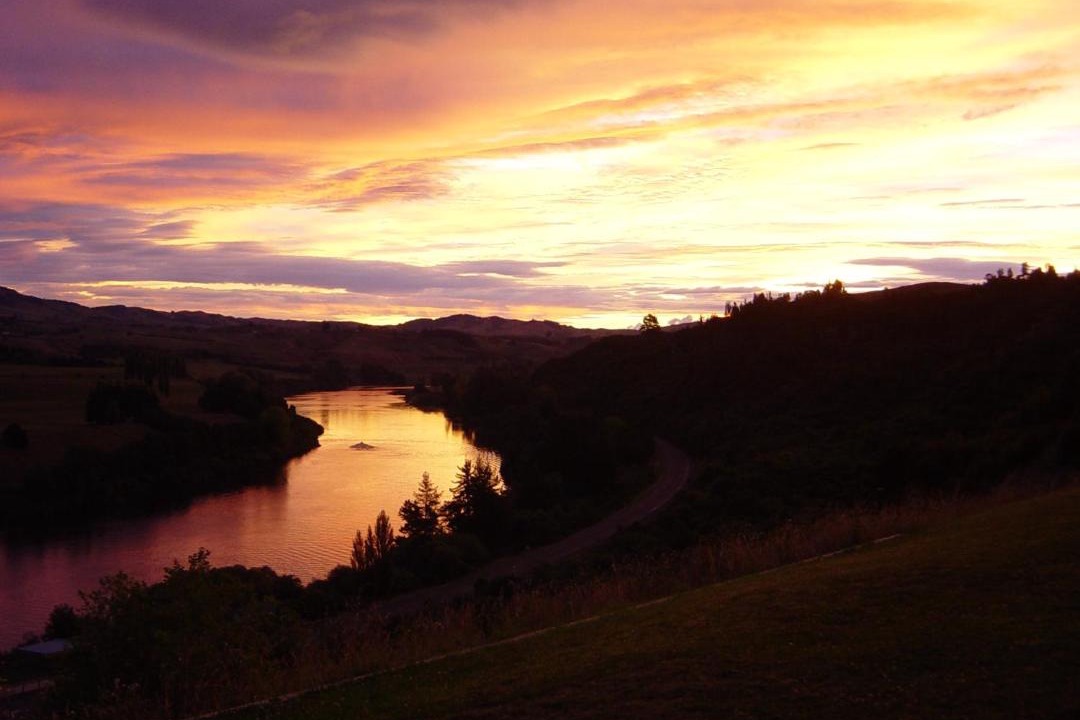 Photo of Others in Karapiro