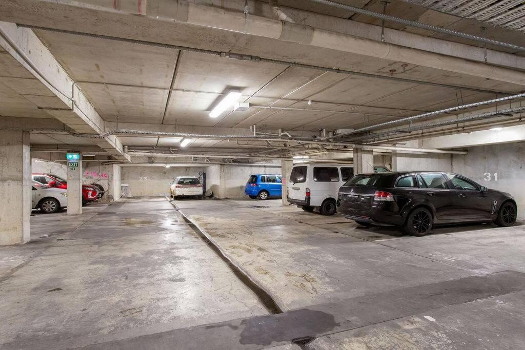 Photo of Others in Christchurch City Centre