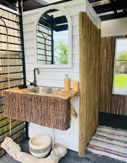 Photo of Bathroom in Taupaki