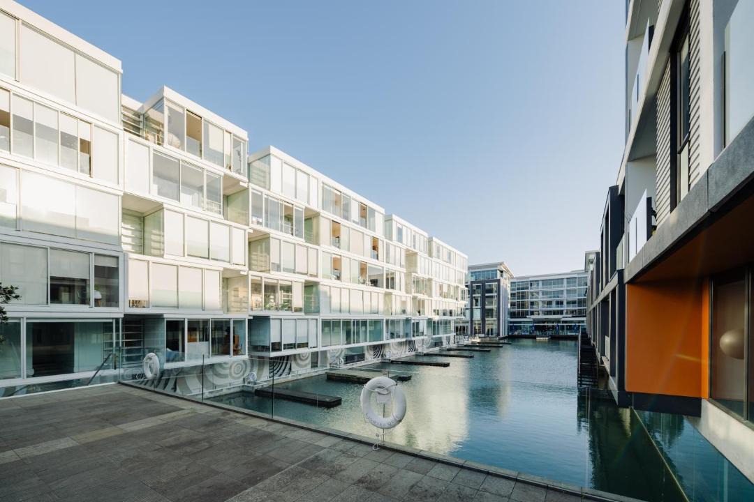 Photo of Others in Auckland Central Business District