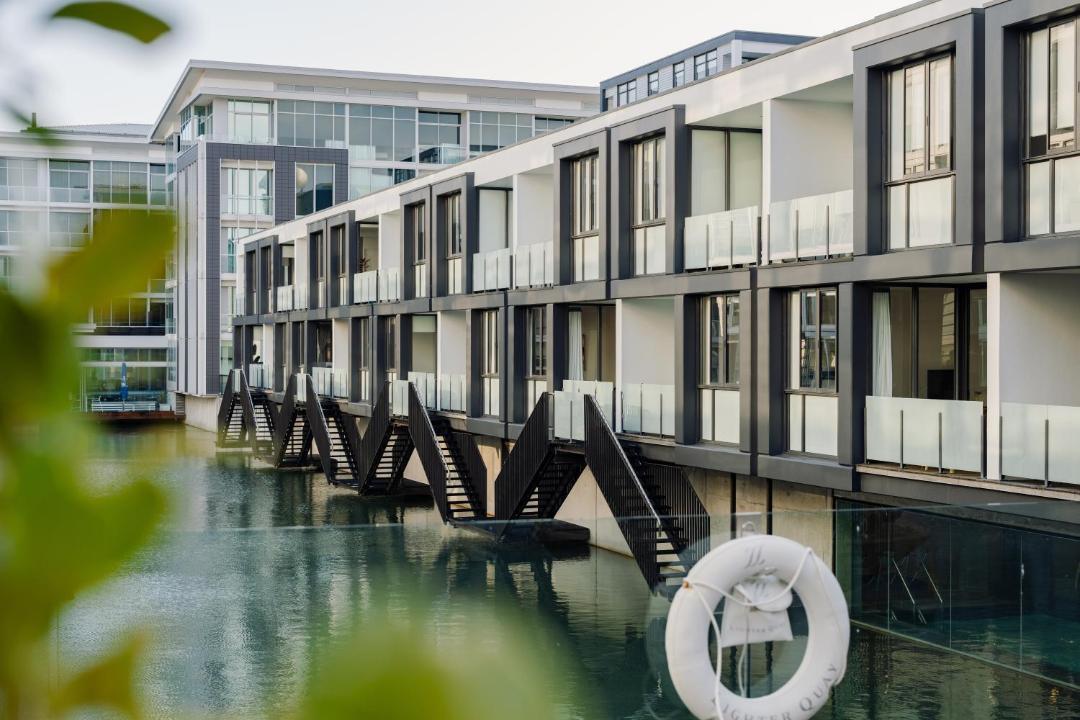 Photo of Others in Auckland Central Business District