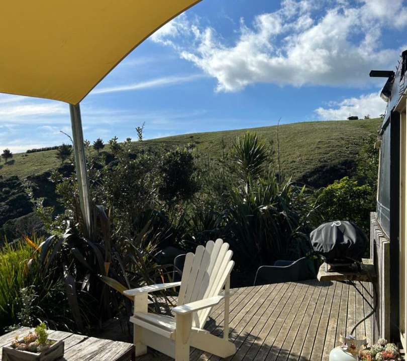 Photo of Others in Raglan