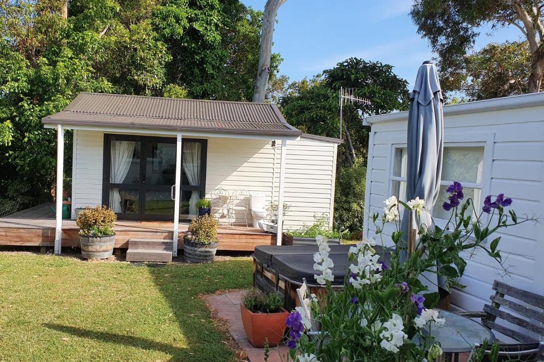 Photo of Others in Havelock North