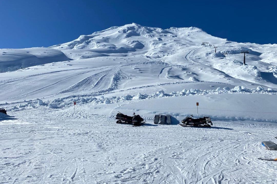 Photo of Others in Ohakune