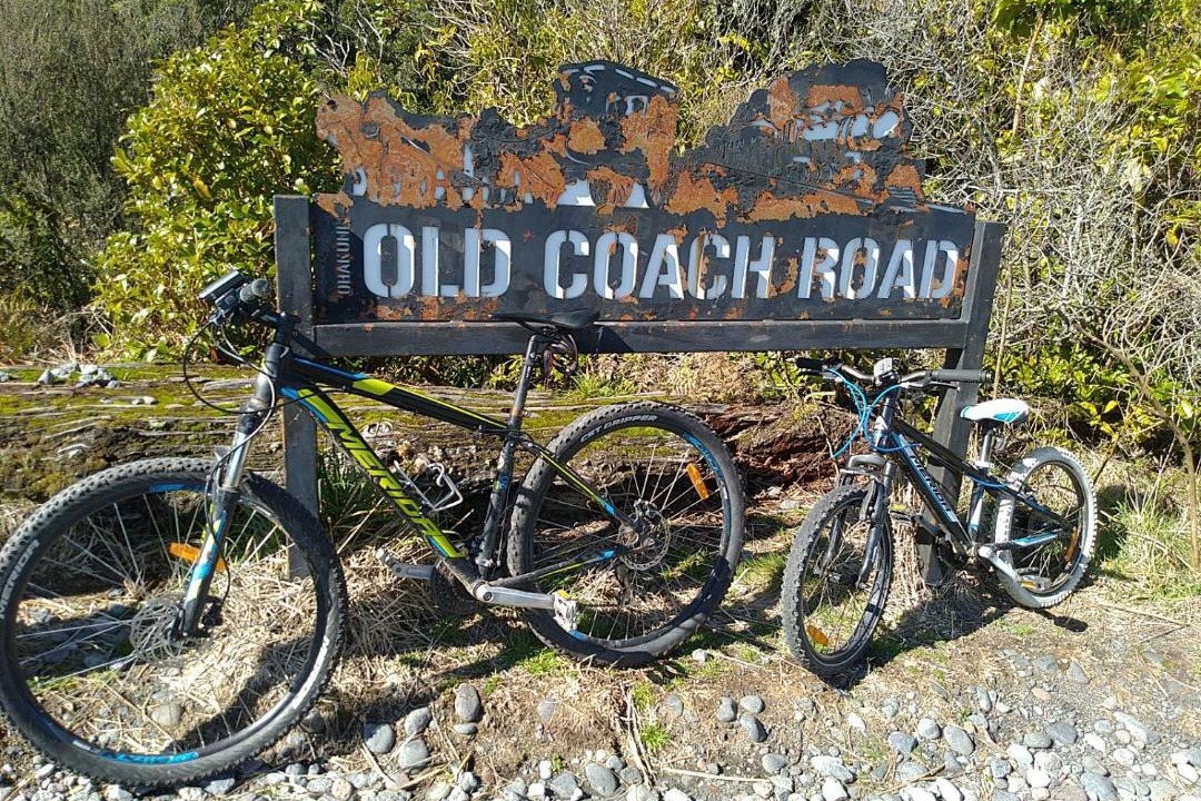 Photo of Others in Ohakune
