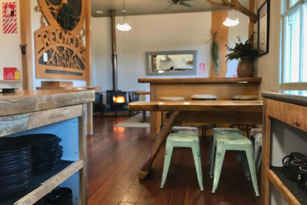 Photo of Others in Ohakune