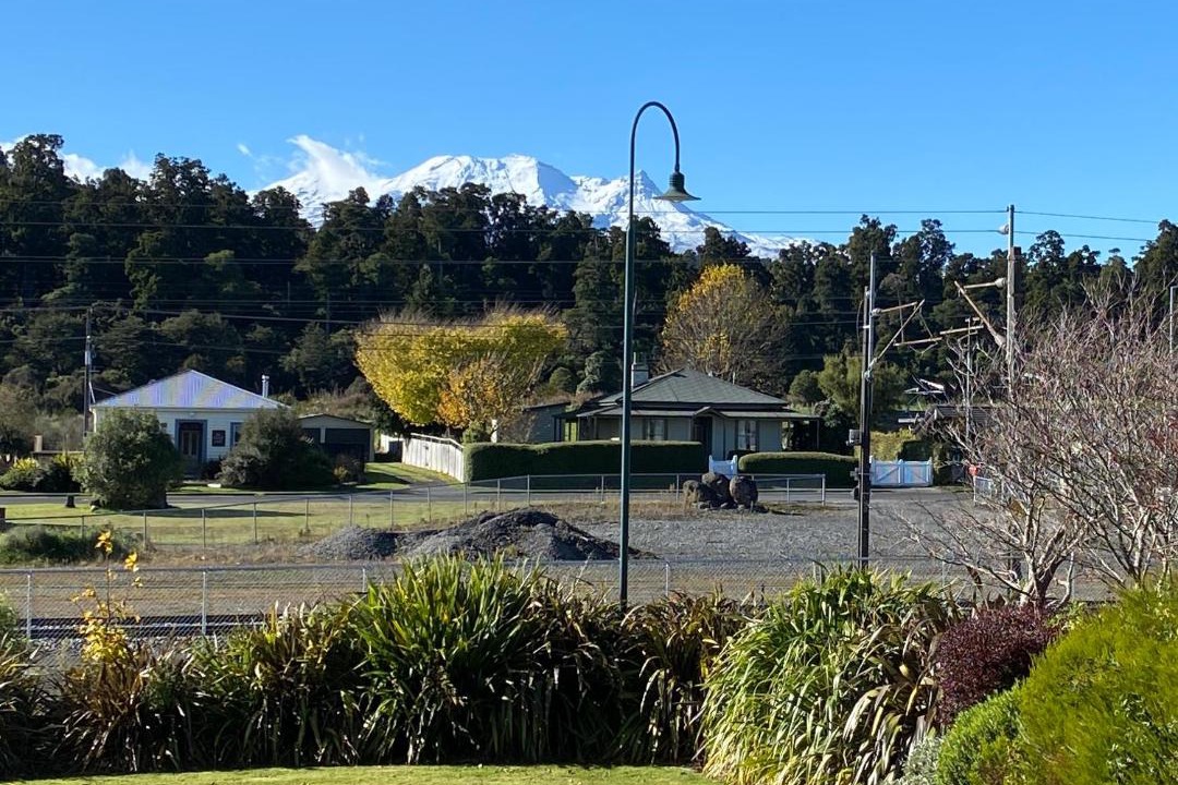 Photo of Others in Ohakune