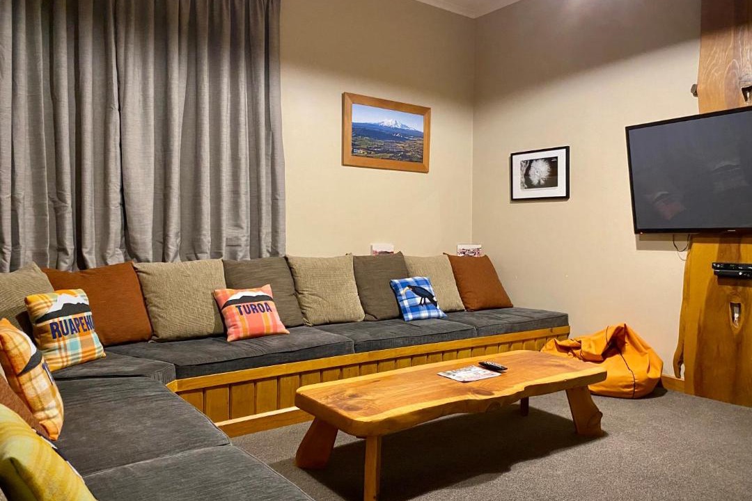 Photo of Others in Ohakune