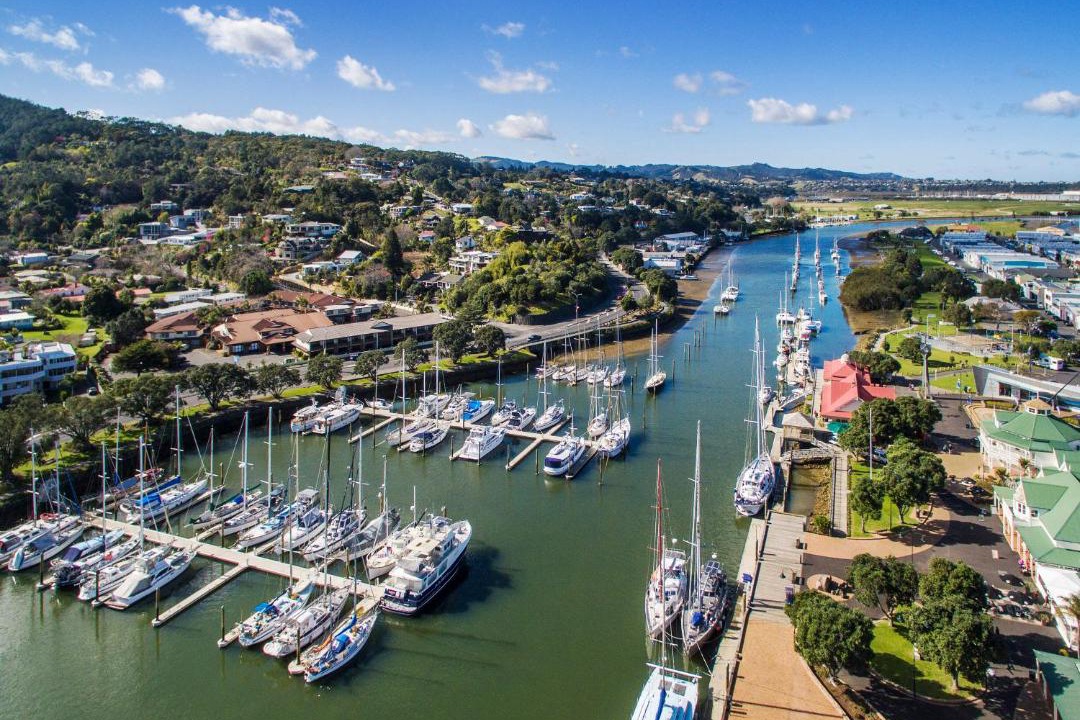 Photo of Others in Whangarei