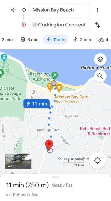 Photo of Others in Mission Bay
