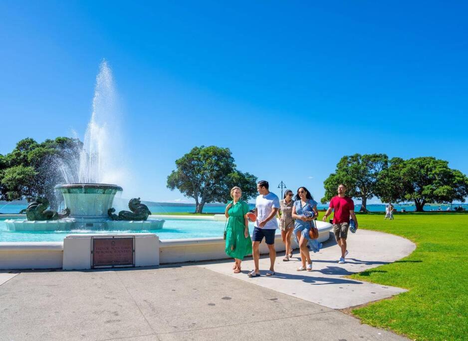 Photo of Others in Mission Bay