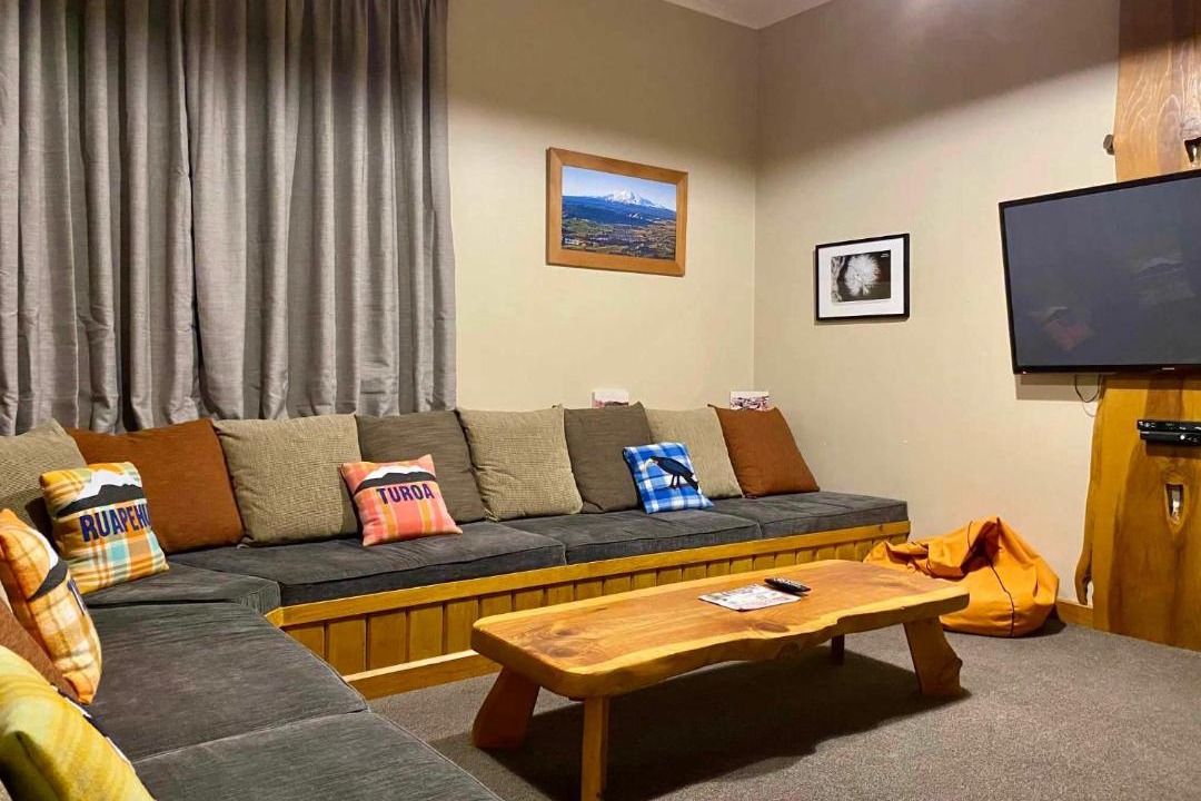 Photo of Others in Ohakune