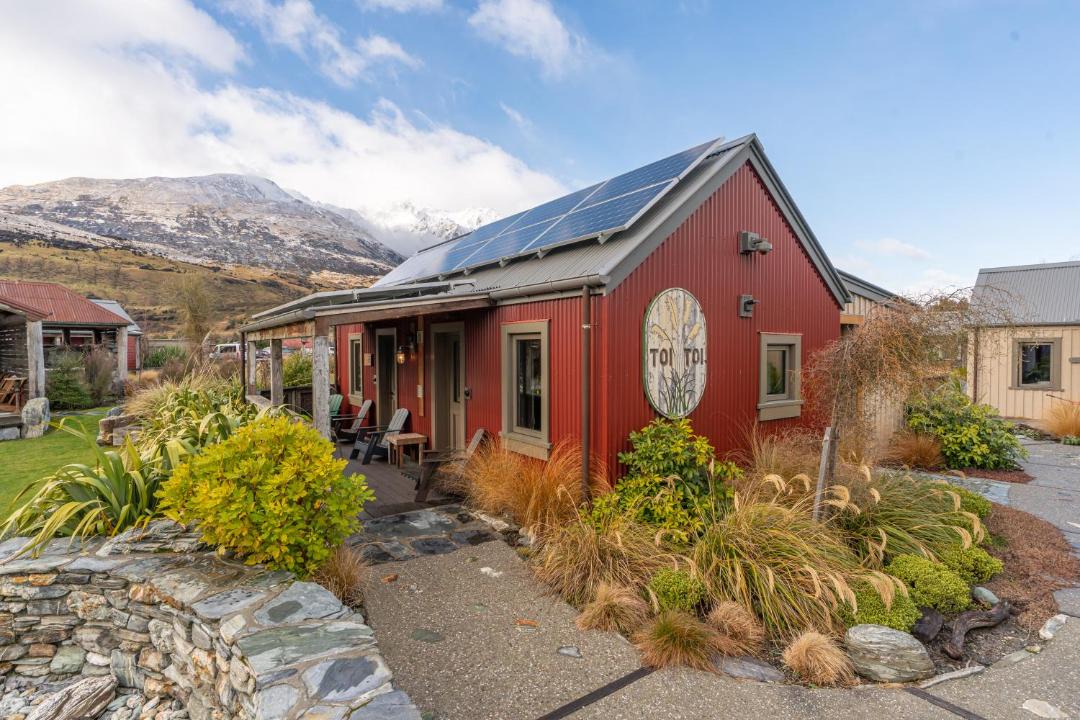 Photo of Others in Glenorchy