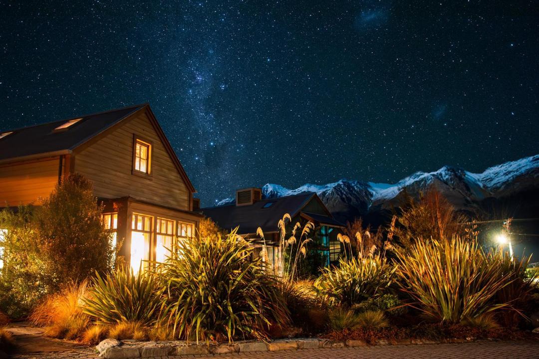 Photo of Others in Glenorchy