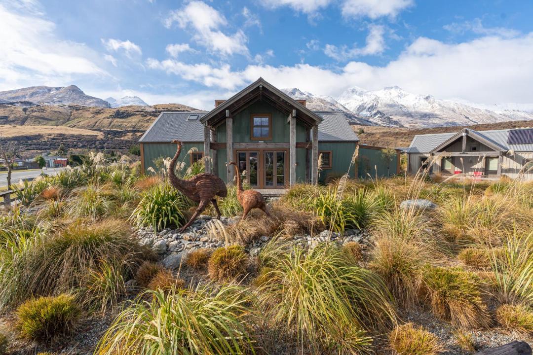 Photo of Others in Glenorchy