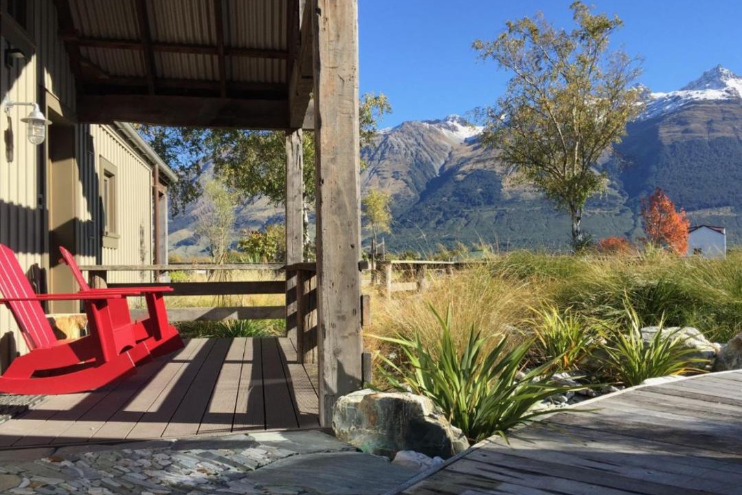 Photo of Others in Glenorchy