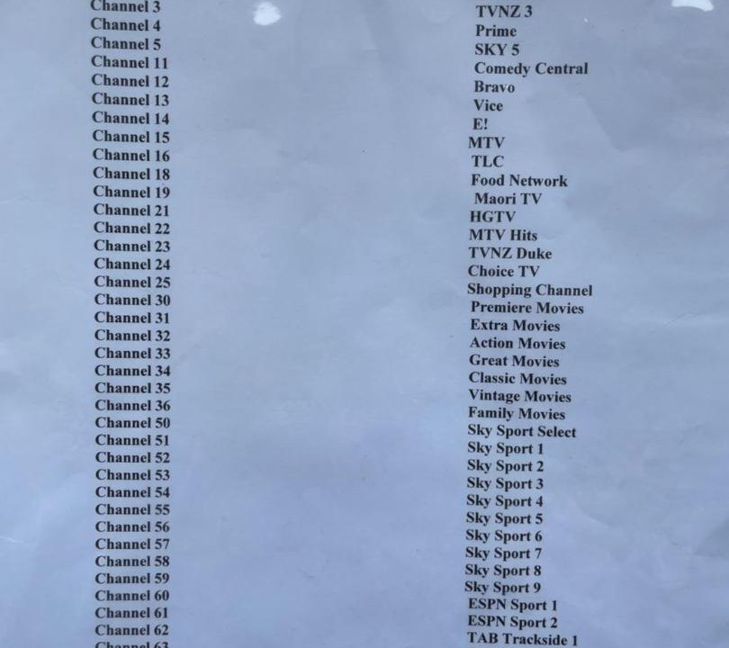 Photo of Others in Dunedin City Centre